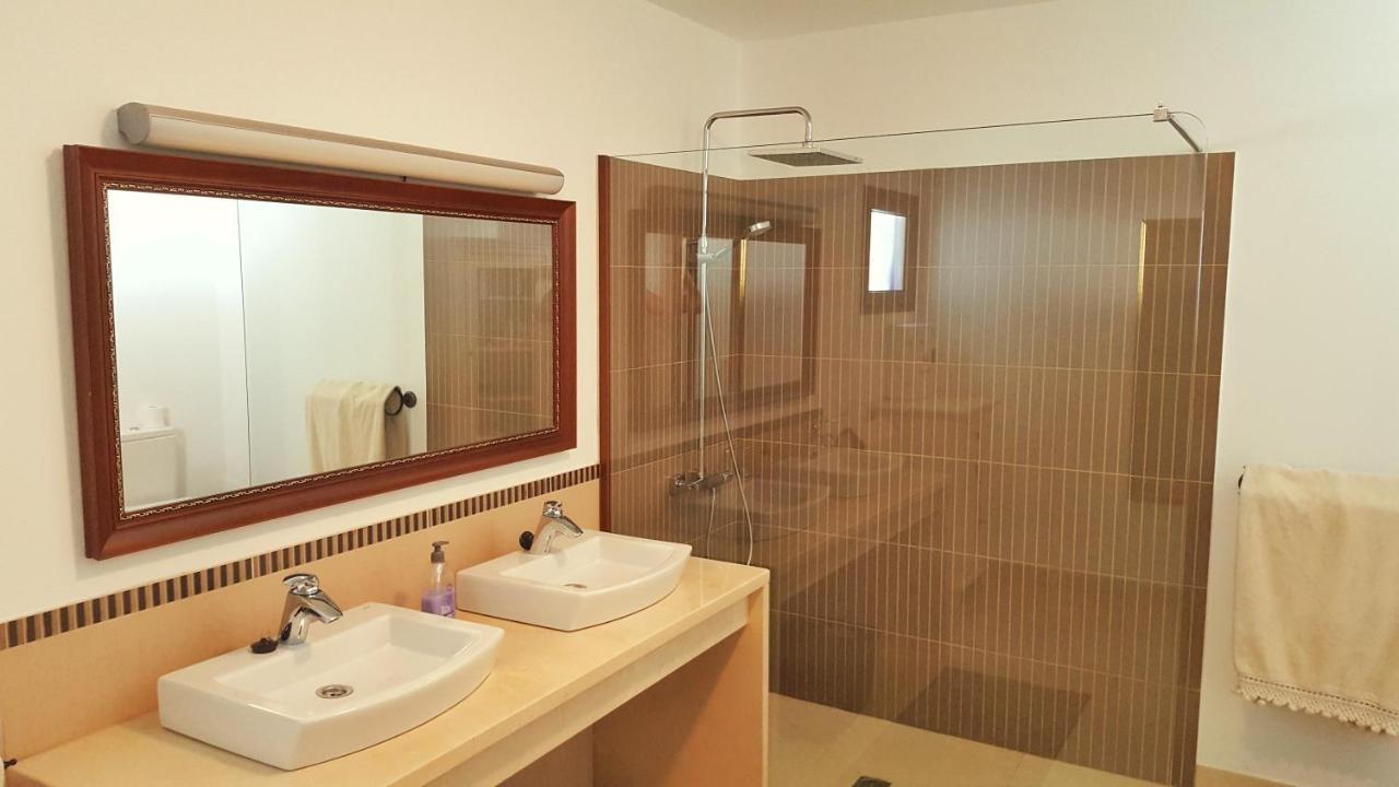 Nazaret Villa Nazoly מראה חיצוני תמונה