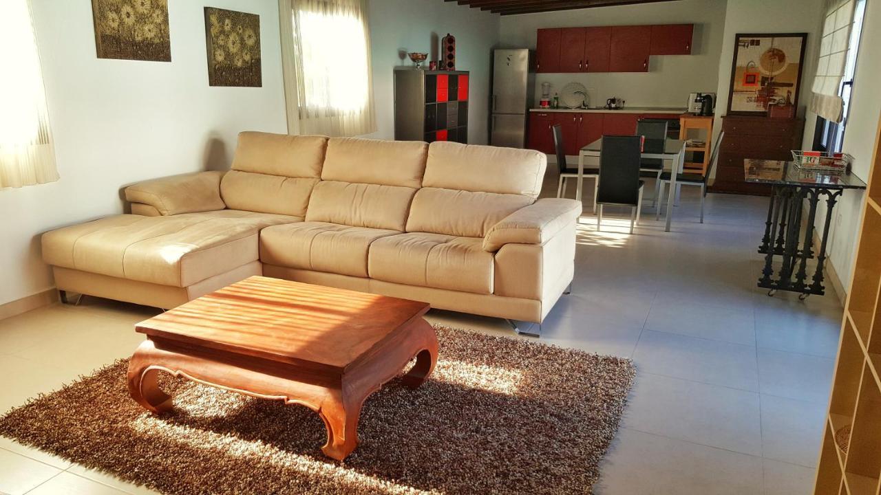 Nazaret Villa Nazoly מראה חיצוני תמונה