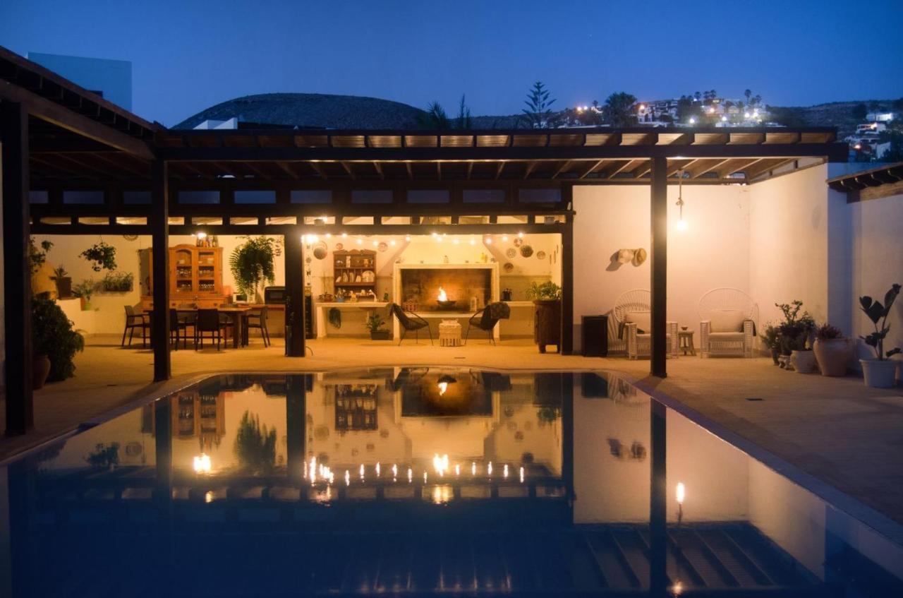 Nazaret Villa Nazoly מראה חיצוני תמונה