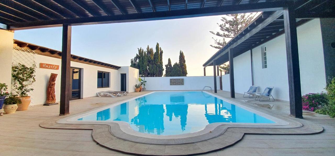 Nazaret Villa Nazoly מראה חיצוני תמונה