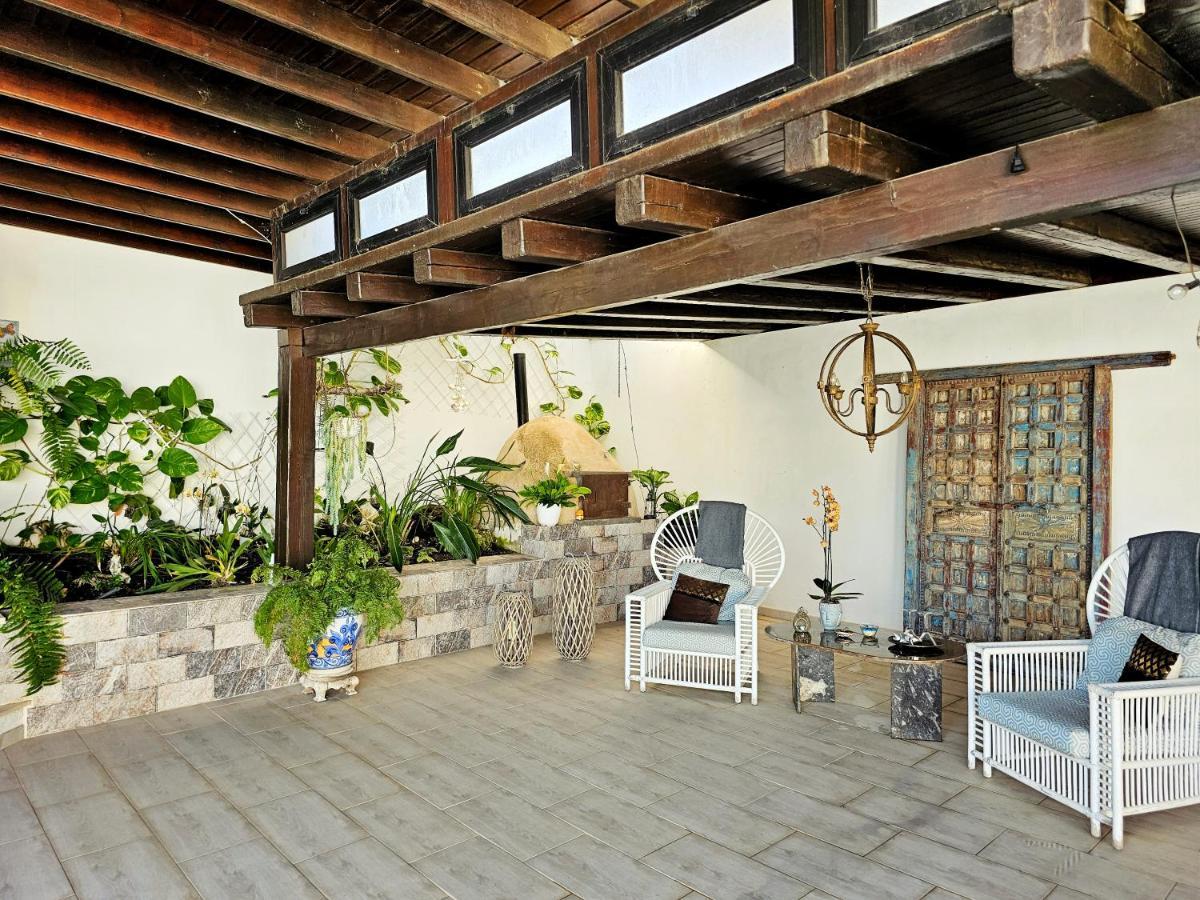 Nazaret Villa Nazoly מראה חיצוני תמונה